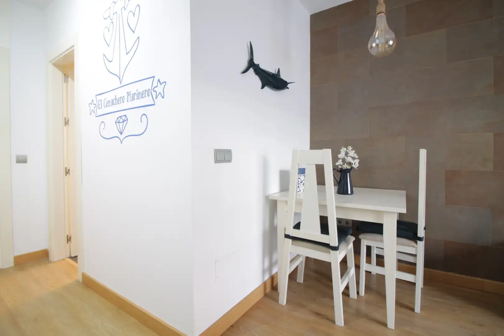 Piso con ascensor en venta en Pasaje Jack London 11, imagen 4