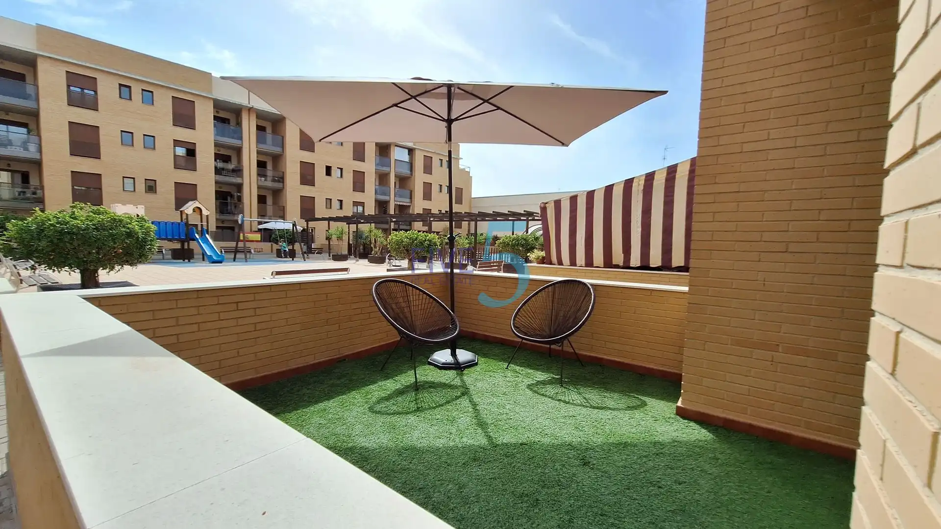 Appartamento con terrazza in vendita a San Pedro del Pinatar, imagen 35