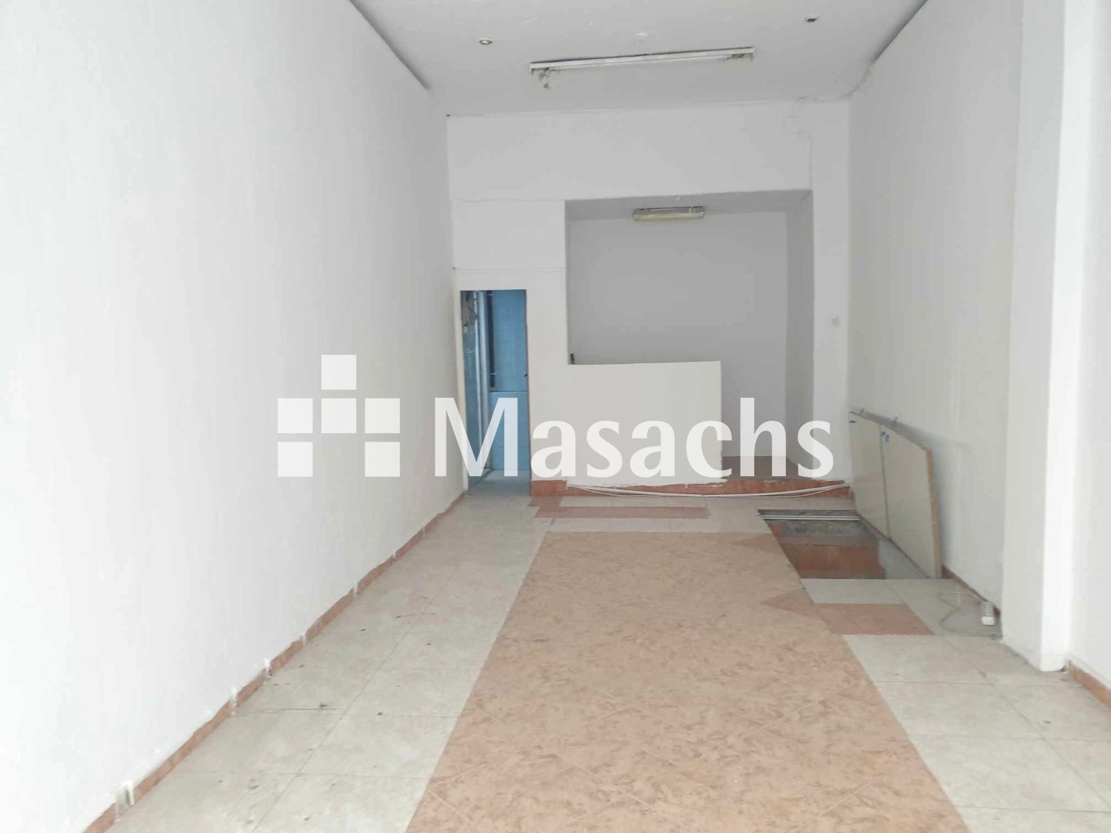 Local de lloguer en  Madrid Capital