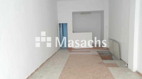 Photo 2 of Premises to rent in Los Rosales,  Madrid Capital