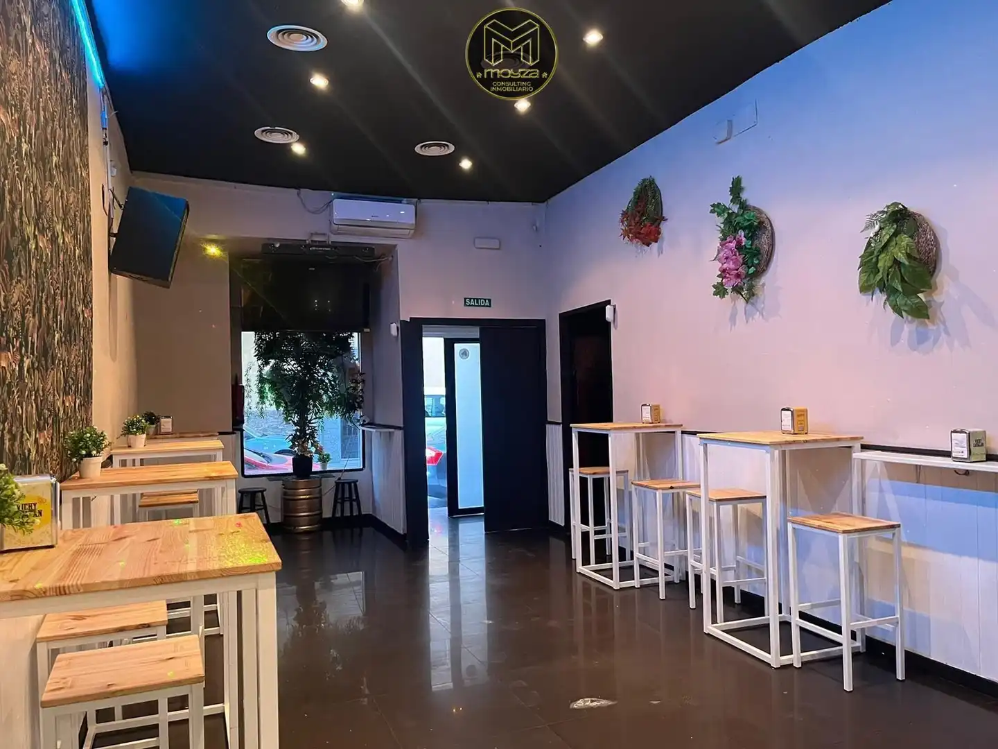 Gewerbefläche zum Verkauf in Peñamefecit - Avda Barcelona, imagen 5