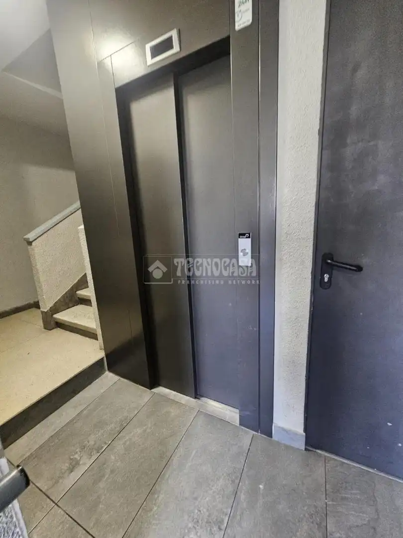 Piso en venta en San Diego, Puente de Vallecas