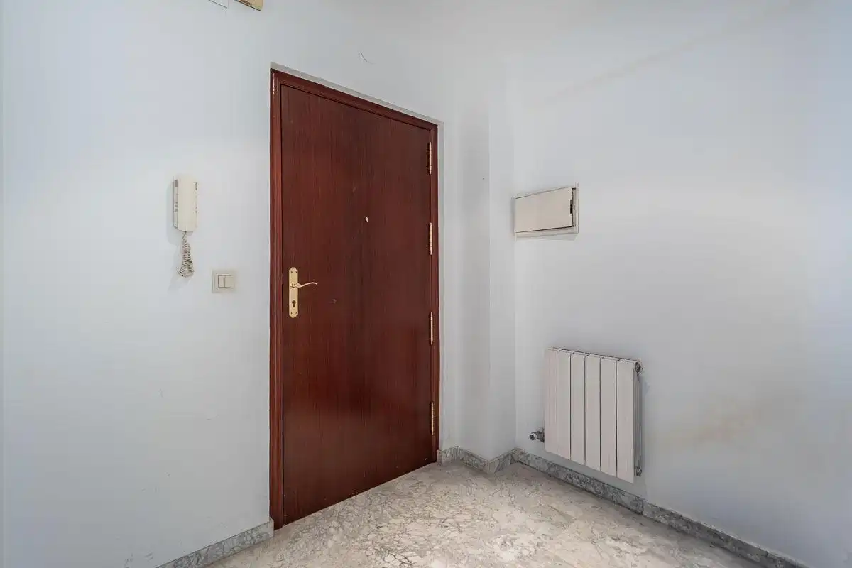 Flat for rent in Ronda