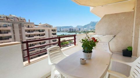 Foto 3 de Apartamento en venta en Oltamar - Cucarres, Calpe / Calp