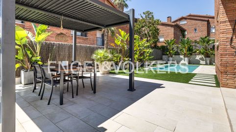 Foto 5 de Casa o chalet en venta en Califòrnia - Santa Madrona, El Masnou