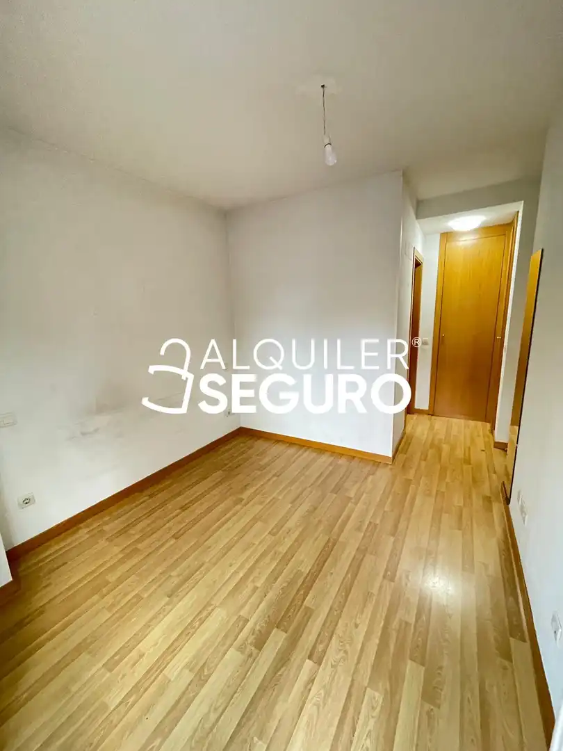 Bedroom of Flat for rent in Usera