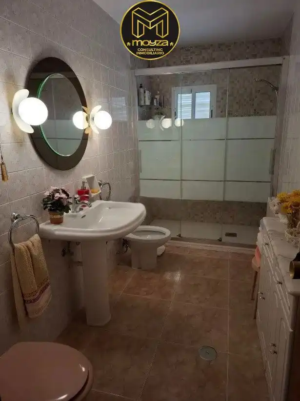 Piso con terraza en venta en Peñamefecit - Avda Barcelona, imagen 15
