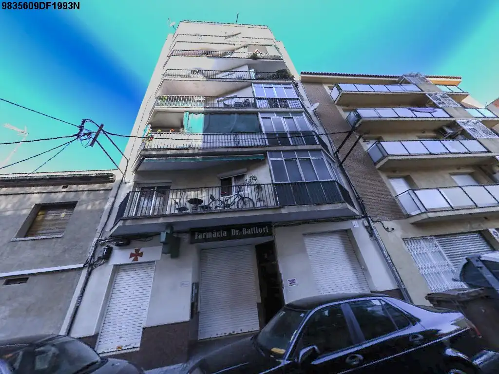 Wohnung mit Aufzug zum Verkauf in C/ Mila i Fontanals, imagen 28