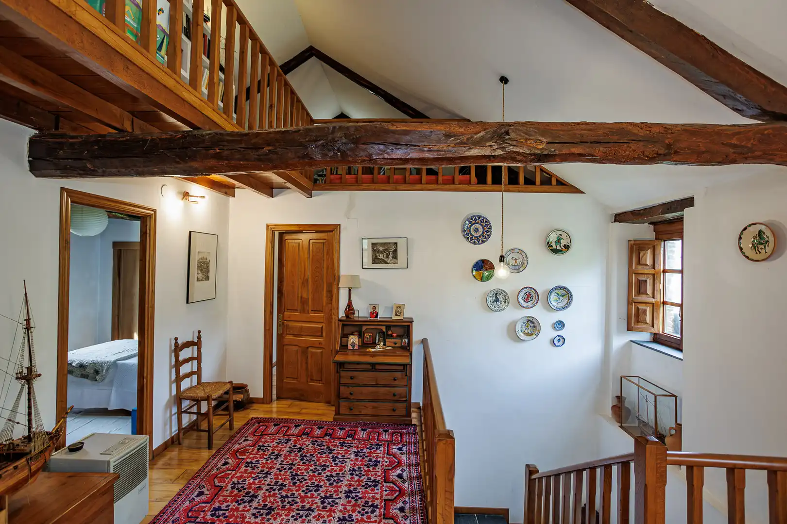 Casa rústica en venda a Outeiro de Rei, imagen 4
