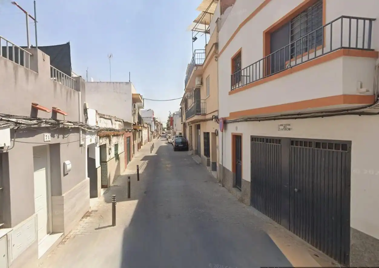 Appartement à vendre à Cerro - Amate