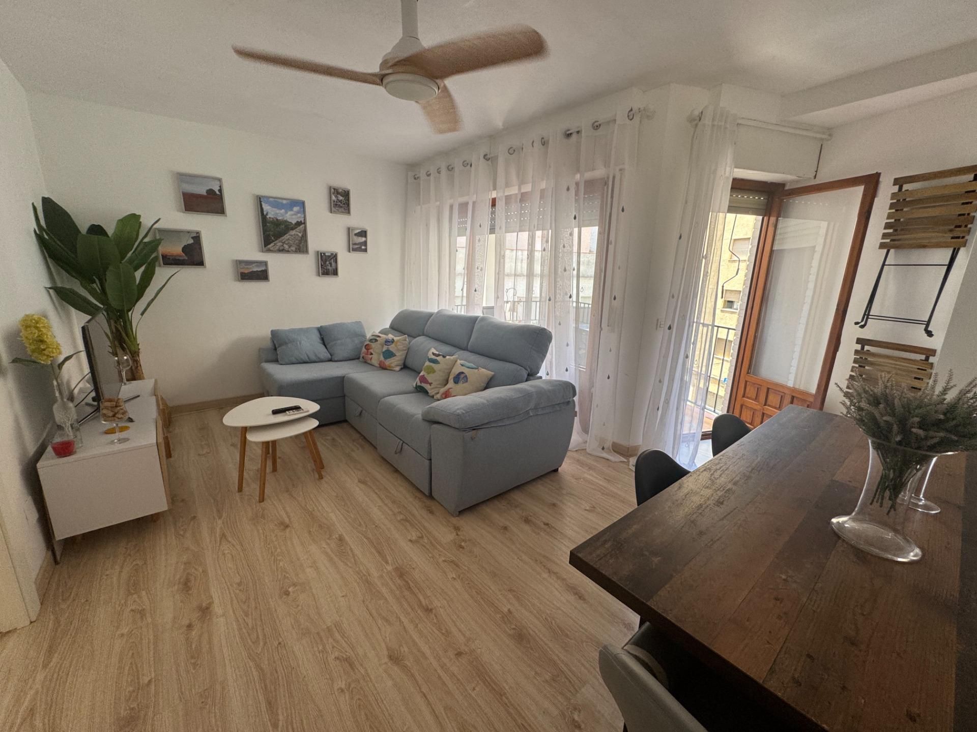 Piso en venta en Calle CUESTA DEL CARMEN, 6, Almuñecar Centro