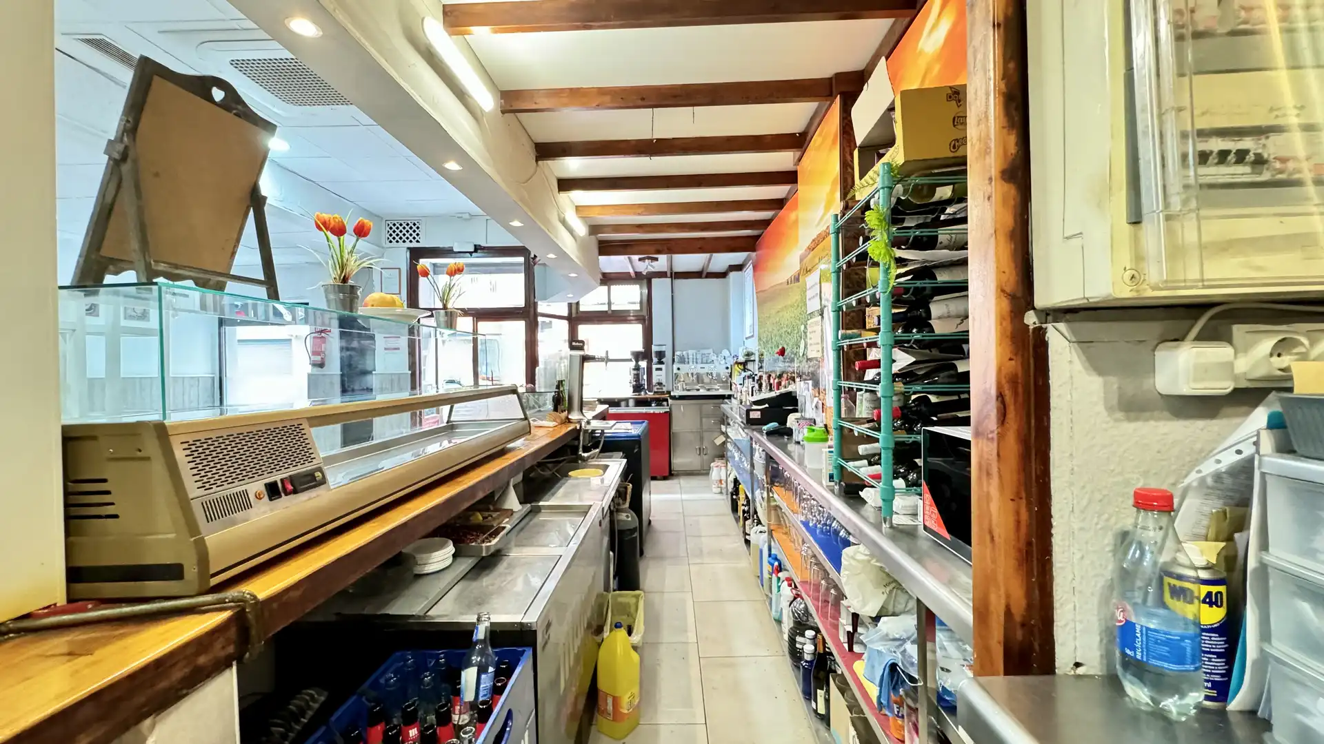 Local en venta en Valencia, Valencia