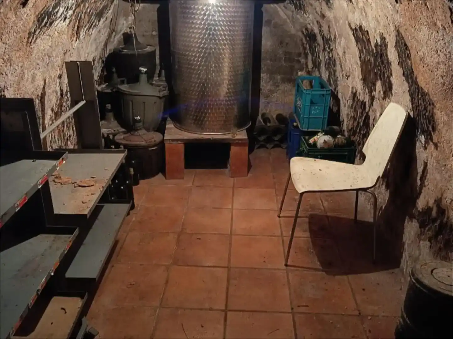 Flat for sale in Presencio  with Furnished