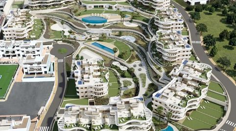 Foto 5 de Piso en venta en Finestrat, -1, Finestrat Pueblo, Finestrat