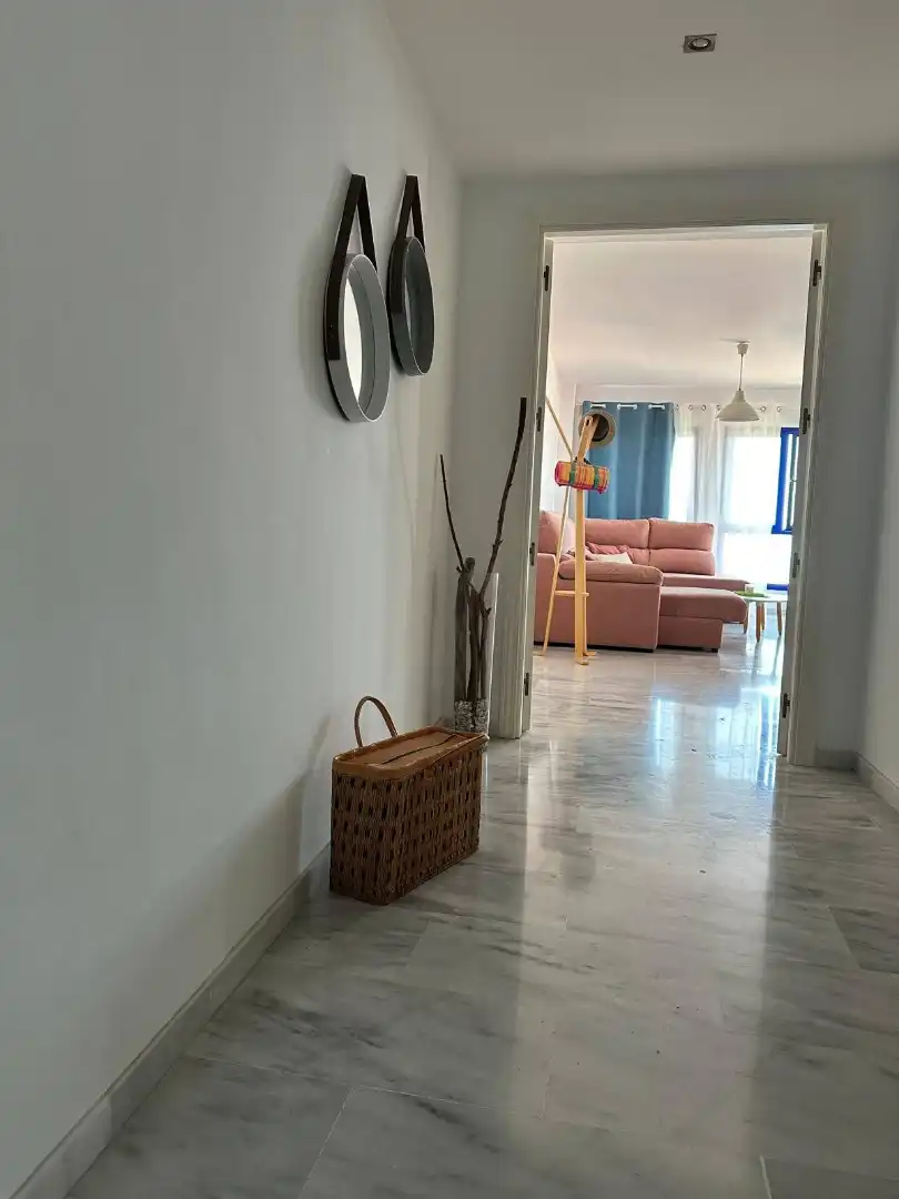 Àtic amb piscina en venda a Bahía de Casares, imagen 4