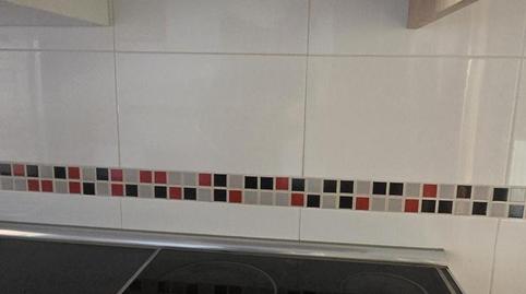 Foto 2 de Planta baixa en venda a Isaac Albéniz, Tarancón, Cuenca