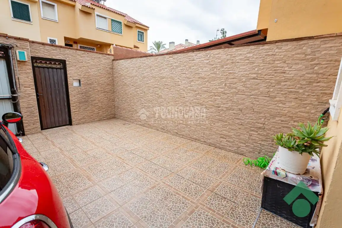 Detached homes for sale in San García