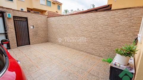 Foto 2 de Piso en venta en San García, Cádiz