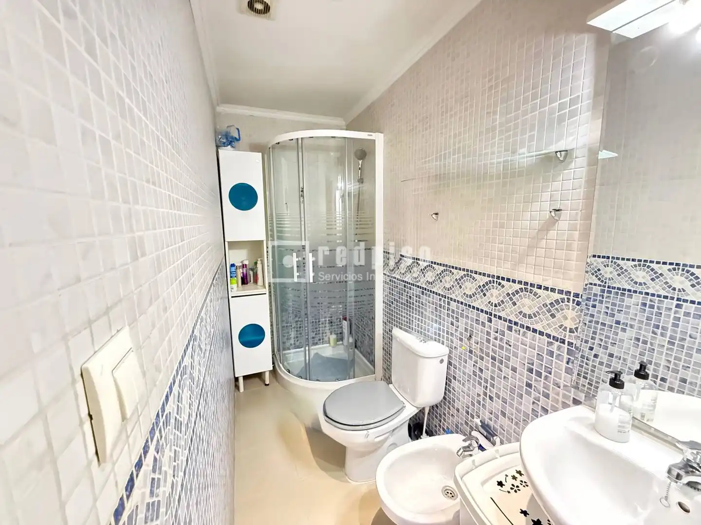 Baño de Piso en venta en Pinto con Calefacción y Terraza