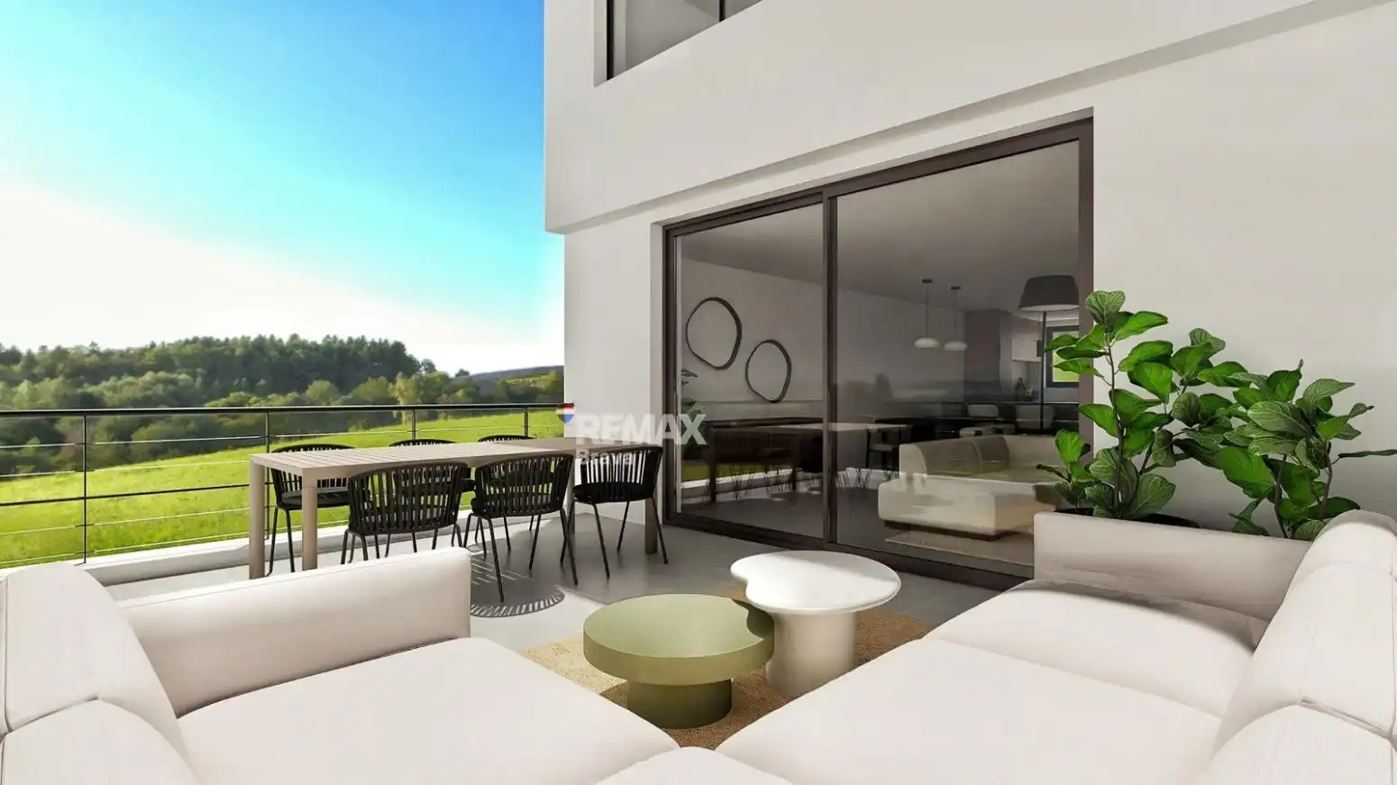 Maison avec terrasse à vendre à Carretera CL VIA ROMANA