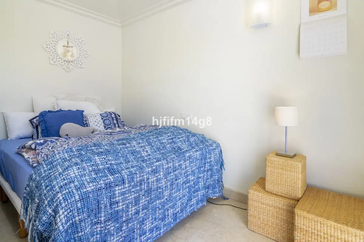 Ático con piscina en venta en Nueva Andalucía, imagen 14