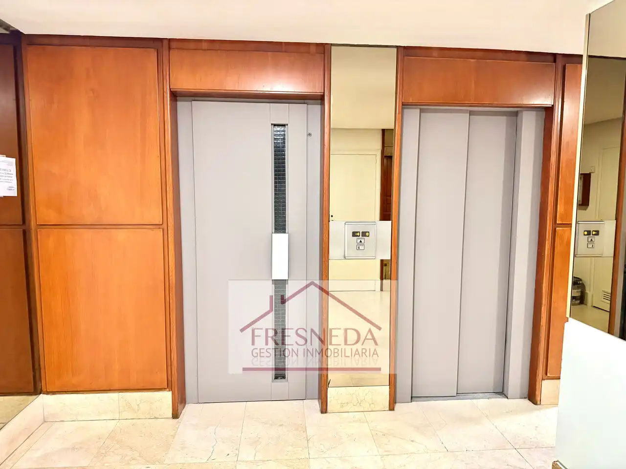 Penthouse mit Aufzug zum Verkauf in Centro - Casco Histórico, imagen 3