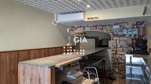 Photo 4 of Premises to rent in Plaça del Mercadal, 5, Agramunt, Lleida