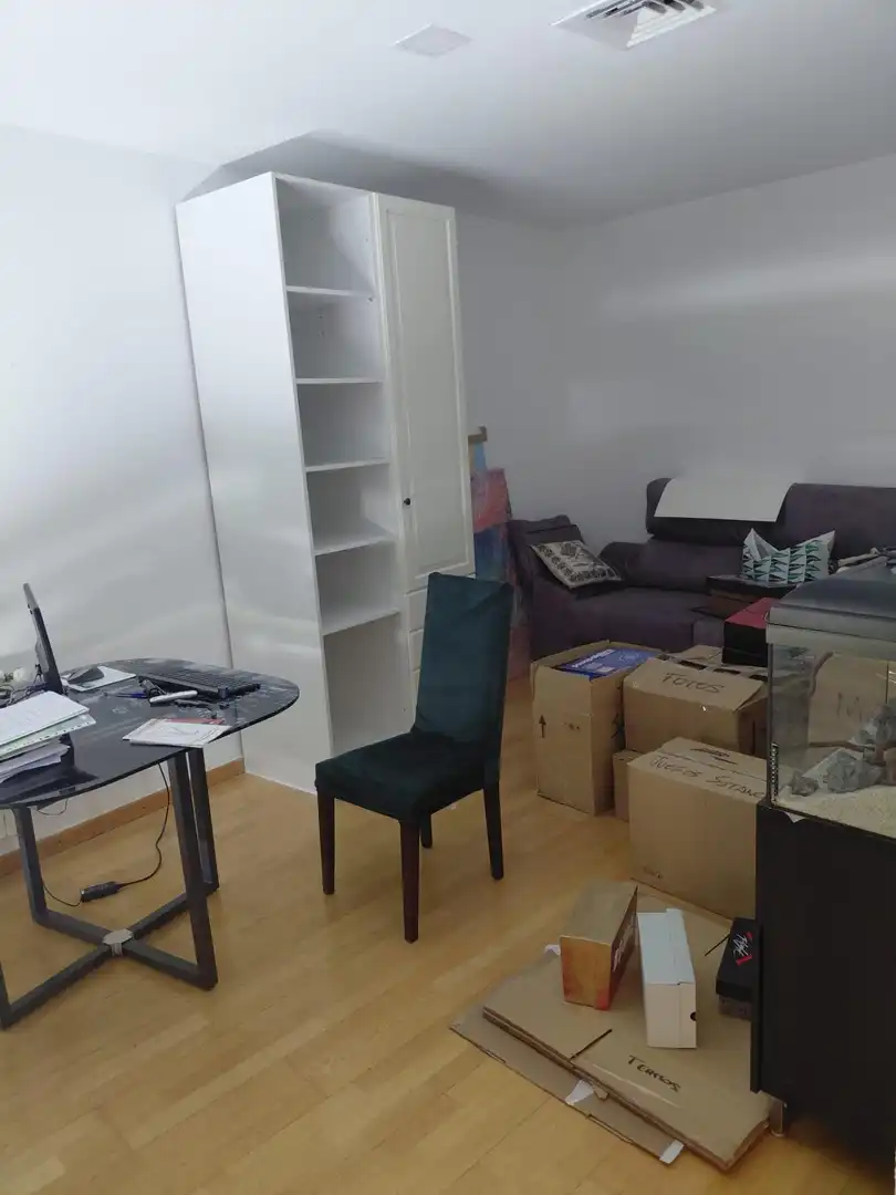 Living room of Detached homes for sale in Getafe