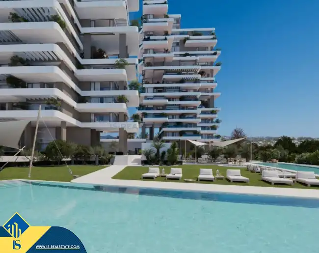 Mini appartamento con piscina in vendita a Zona Levante - Playa Fossa, imagen 14