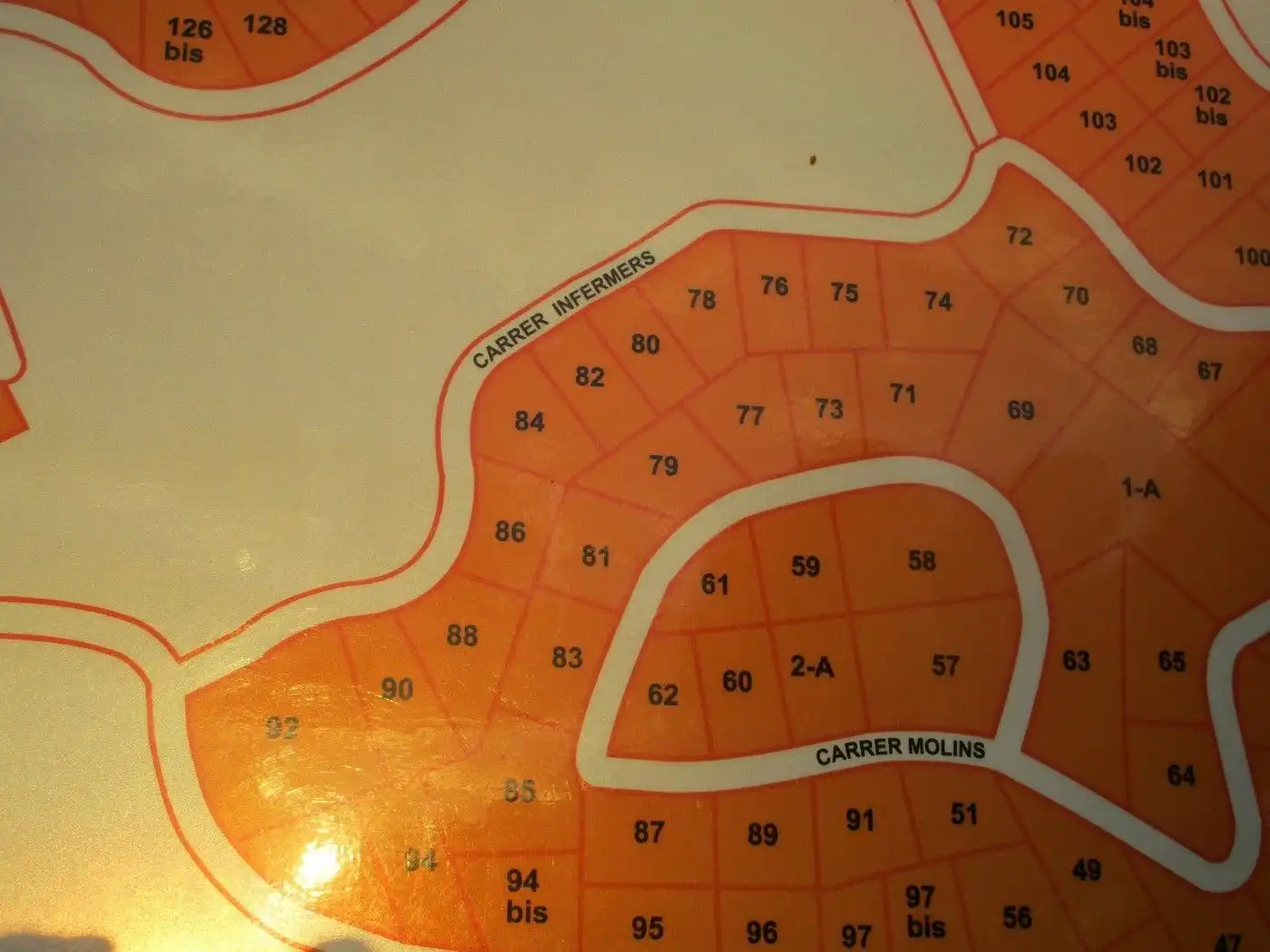 Terreno residenziale in vendita a Carrer dels Molins 65, imagen 4