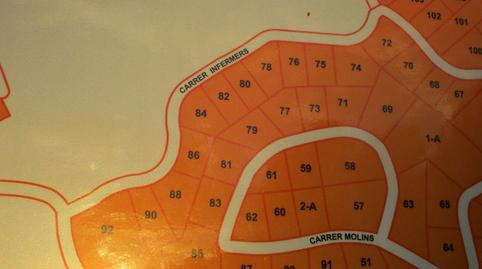 Foto 4 de Residencial en venta en Carrer Dels Molins, 65, Riudecanyes, Tarragona