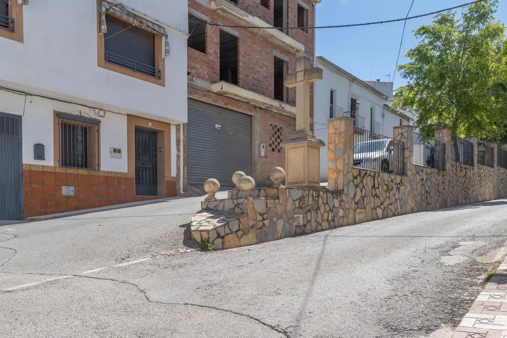Casa en venda a Benalúa de las Villas, imagen 73