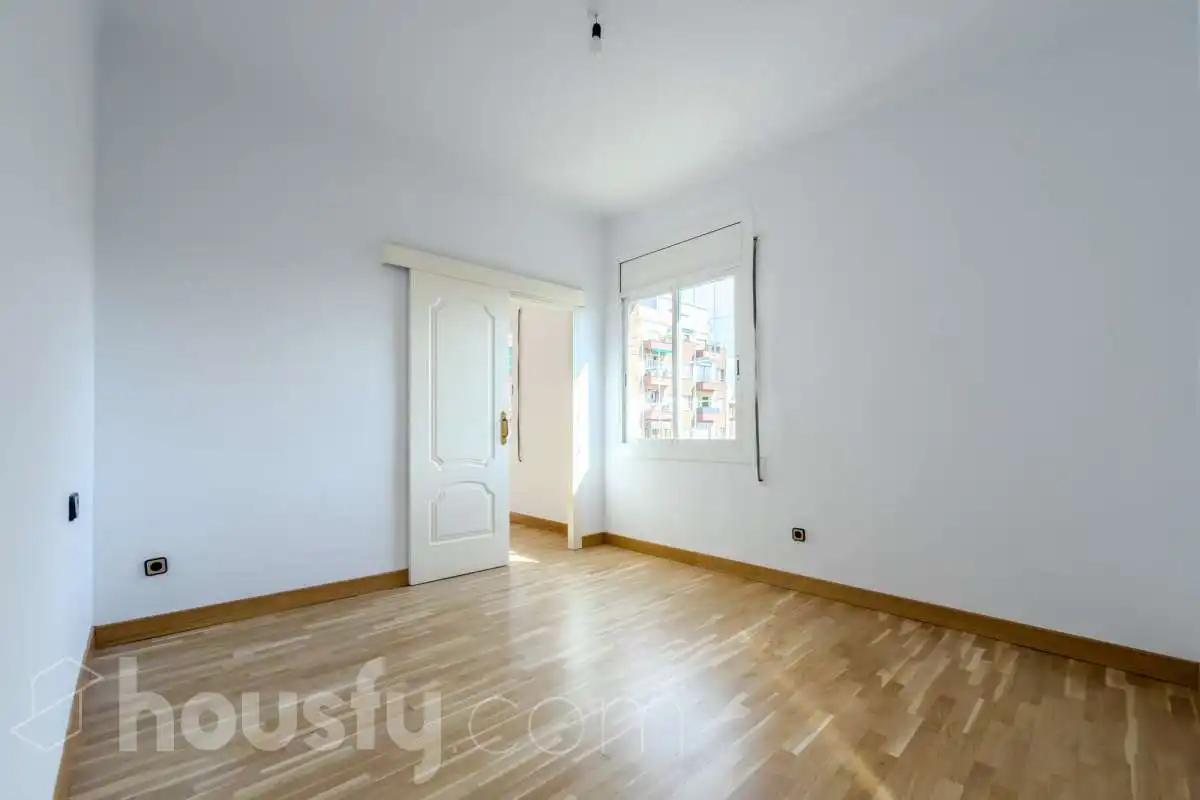 Habitación de Piso en venta en Barcelona