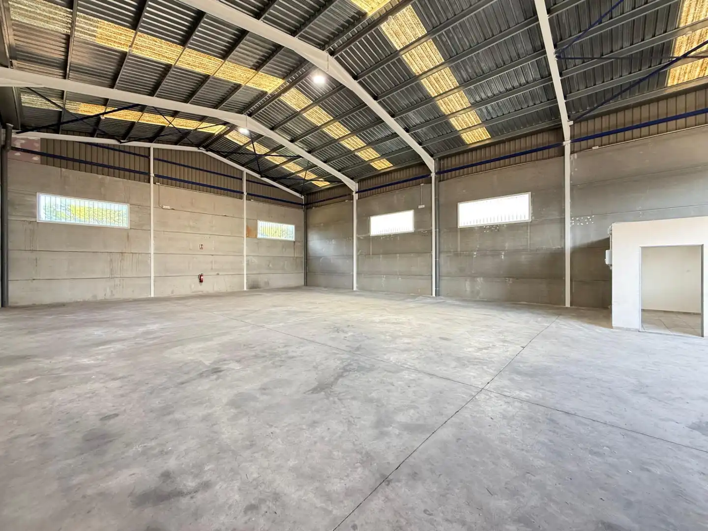 Nave industrial in affitto a Senyera, imagen 3