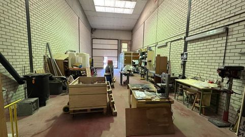 Photo 4 of Industrial buildings for rent in Naves Gromber, Villagonzalo Pedernales, Burgos