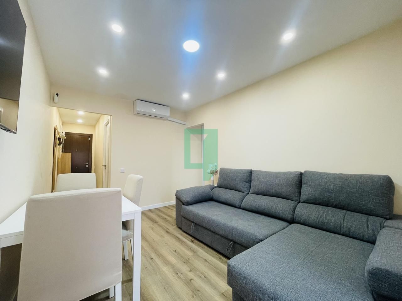 Wohnung zum verkauf in Carrer de Lepanto, La Salut, Salut - Lloreda