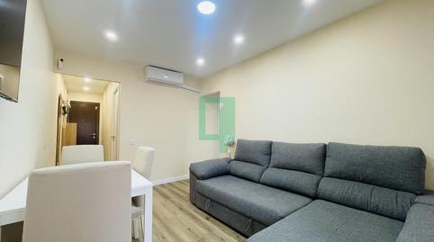 Foto 3 de Pis en venda a Carrer de Lepanto, La Salut, Barcelona