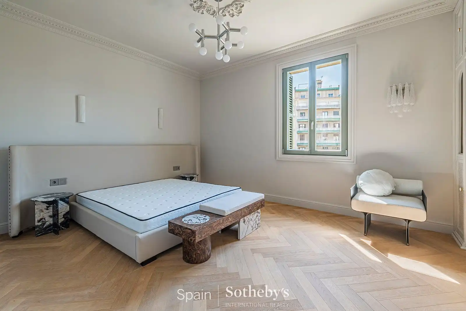 Apartment mit Aufzug zum Verkauf in Avinguda Diagonal, imagen 23