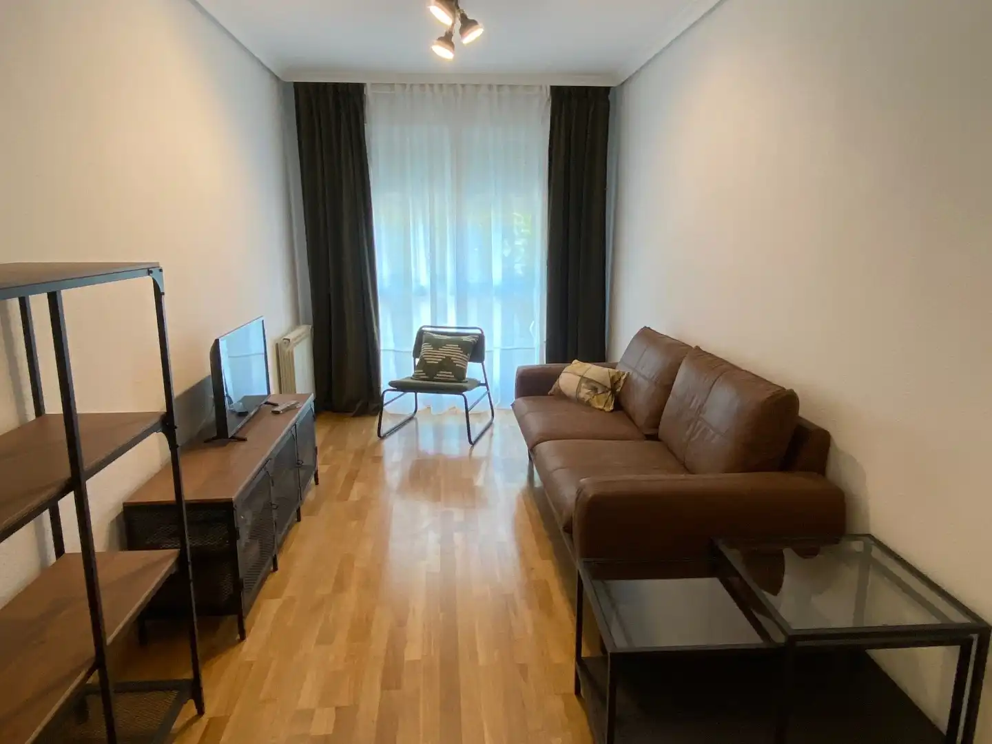 Flat with lift to rent in Gálvez 4, imagen 2