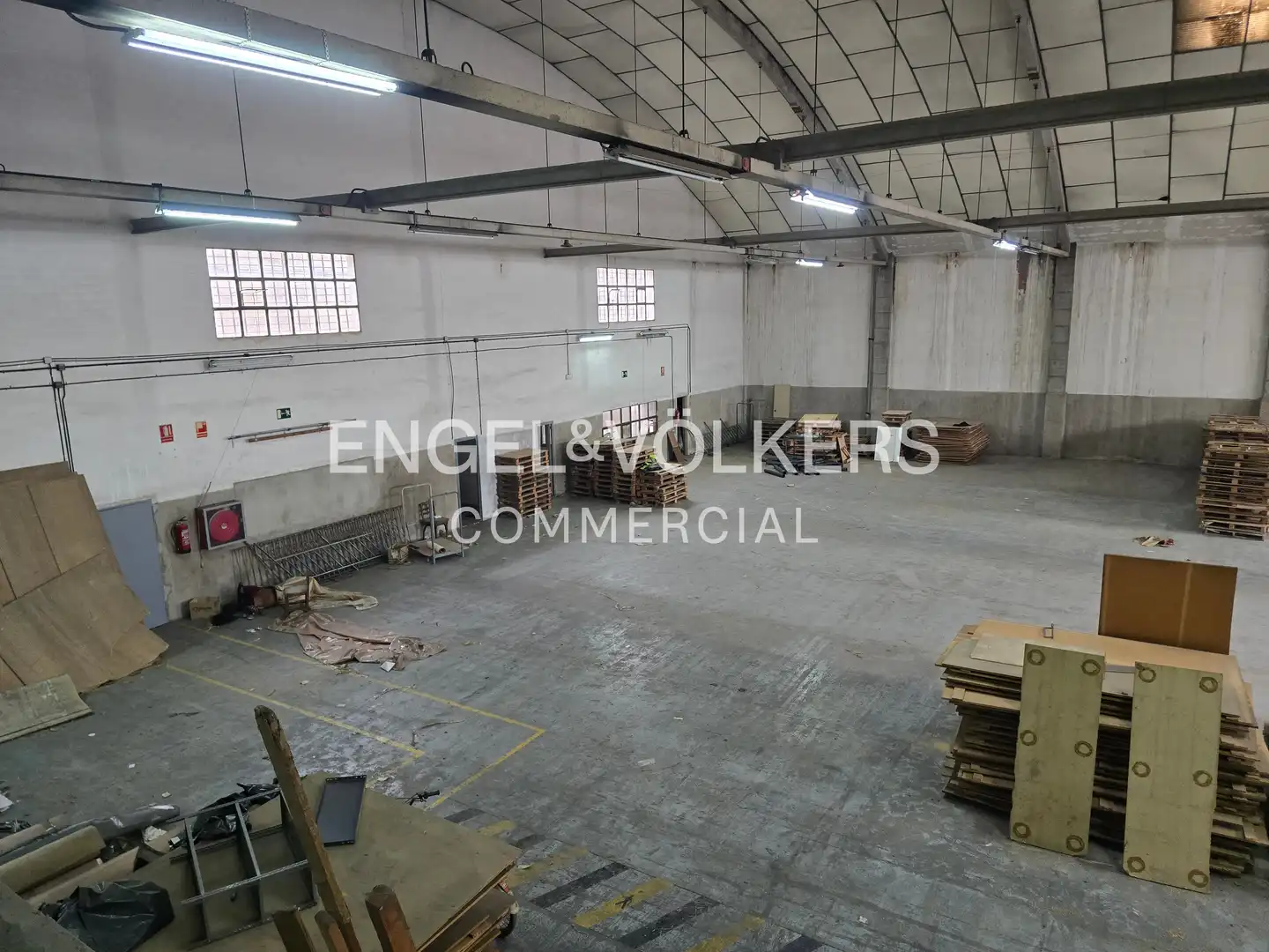 Local de alquiler en Barcelona