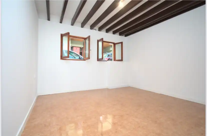 Wohnung zum Verkauf in  Palma de Mallorca mit Klimaanlage, Heizung und Terrasse