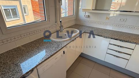 Foto 4 de Ático en venta en Carrer de Volta, 54, Ca n'Aurell, Barcelona