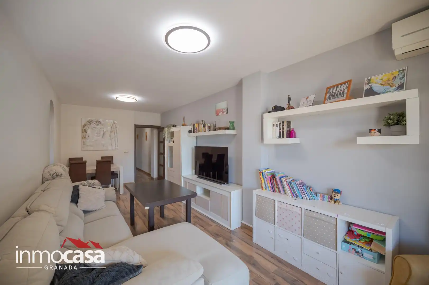Flat with terrace for sale in Maracena, imagen 11