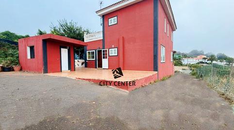 Photo 2 of House or chalet for sale in La Esperanza - Llano del Moro, El Rosario