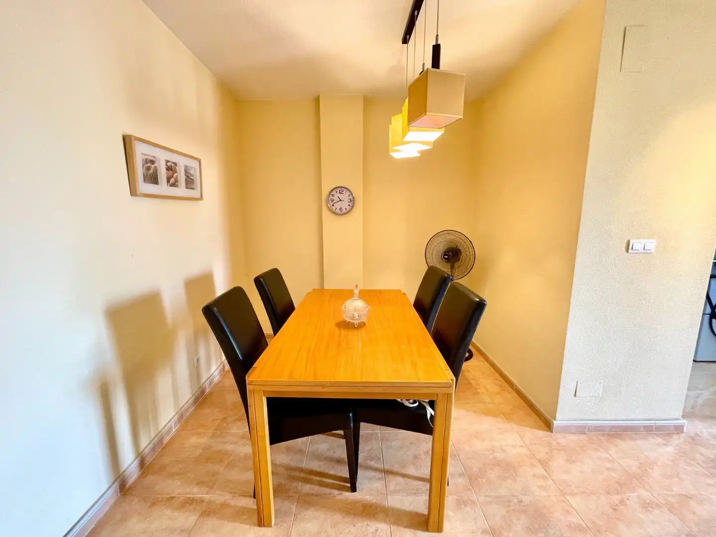 Comedor de Ático en venta en Daya Nueva