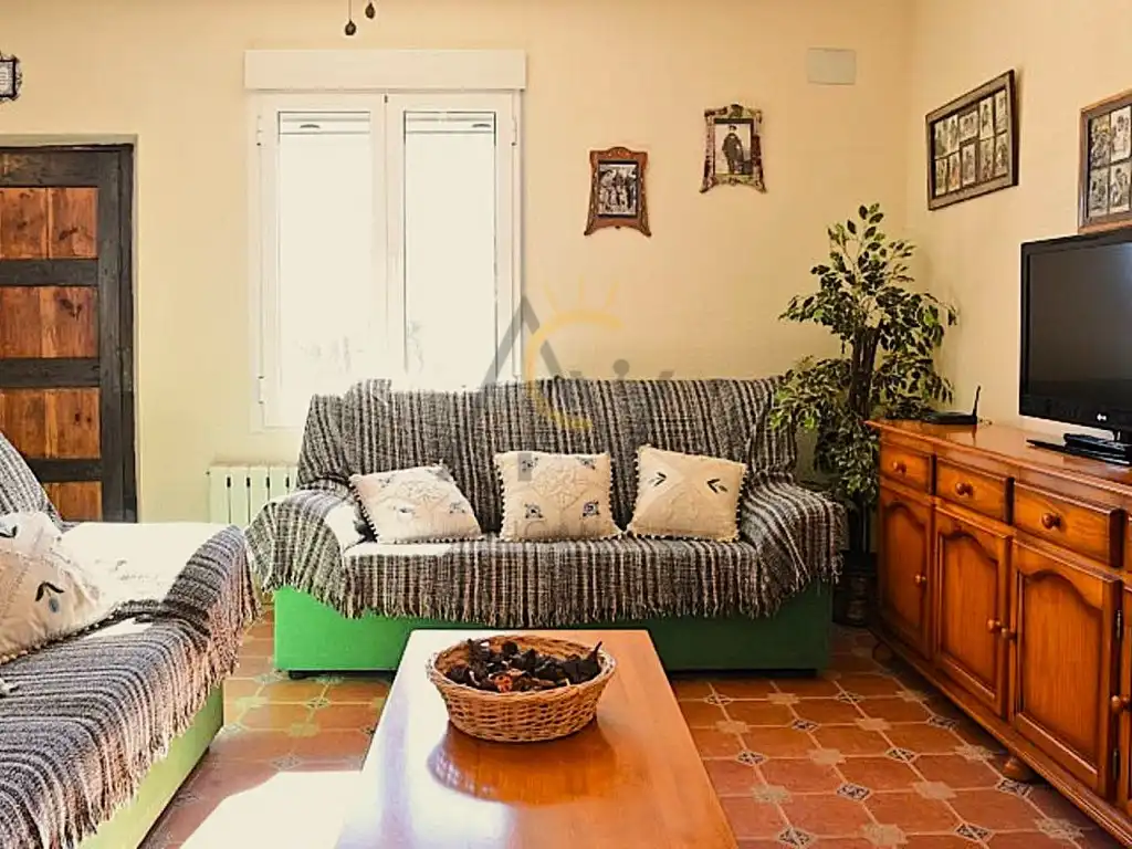 Landhaus mit Garten zum Verkauf in Partida Casas De Ibañez, imagen 4