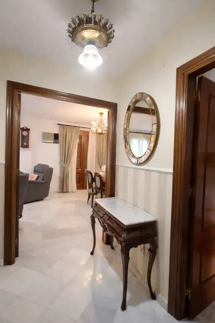 Duplex con terrazza in vendita a Calle Fragua, imagen 9