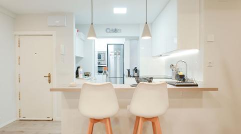 Foto 3 de Pis en venda a Aluche,  Madrid Capital