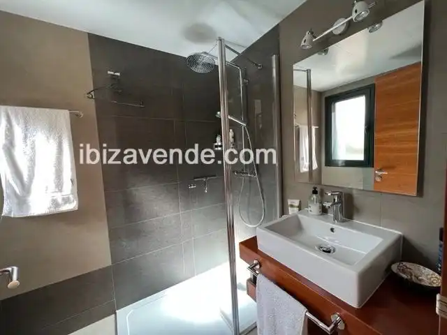 Detached house with pool for sale in Ferran, imagen 20