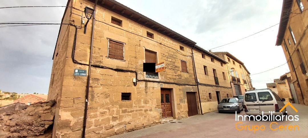 Casa o xalet en venda a Rodezno